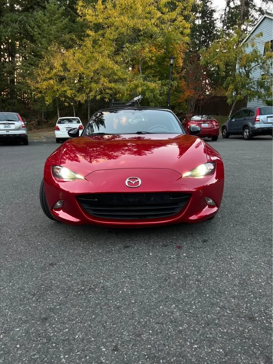 2016 Mazda ND MX-5 Miata - Image 2 of 11