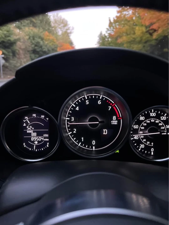 2016 Mazda ND MX-5 Miata - Image 9 of 11