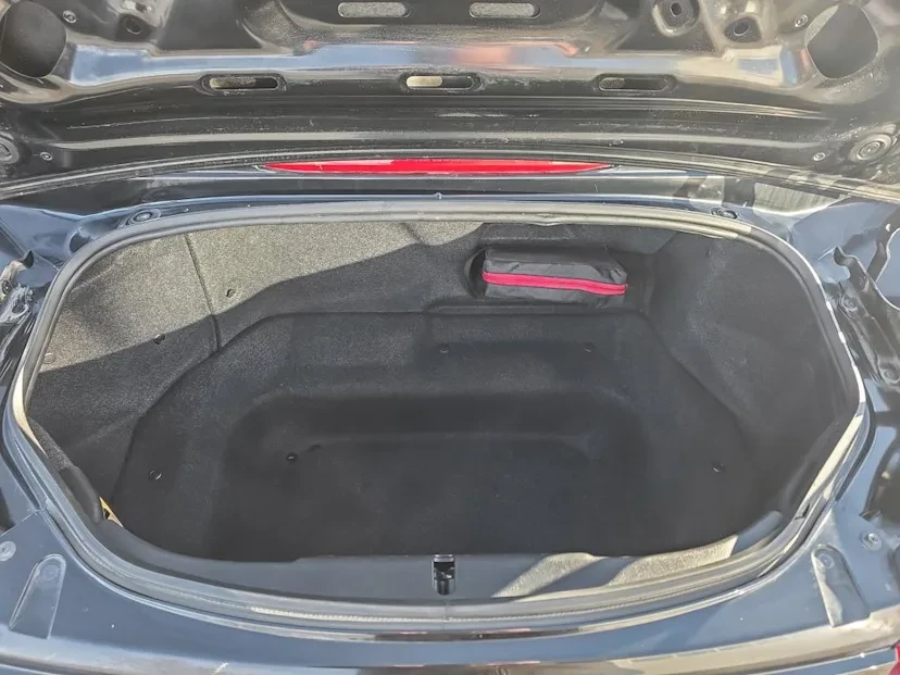 2016 Mazda ND MX-5 Miata - Image 5 of 8