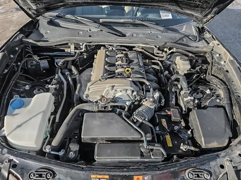2016 Mazda ND MX-5 Miata - Image 4 of 8