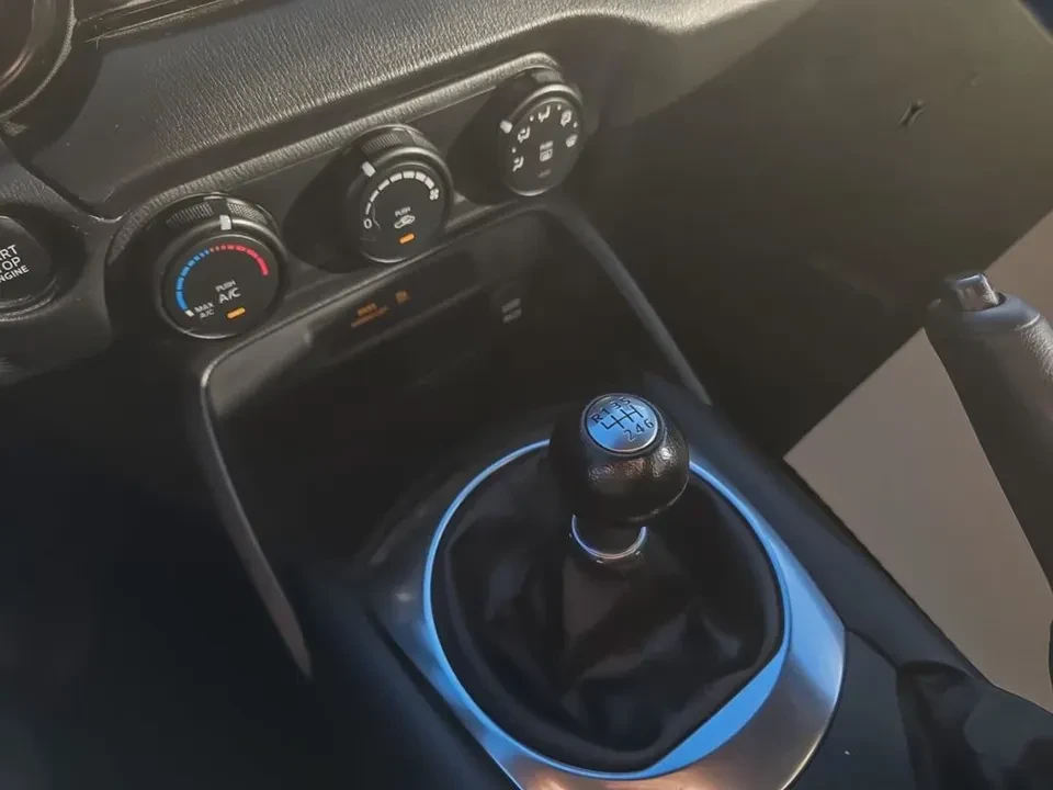 2016 Mazda ND MX-5 Miata - Image 8 of 8