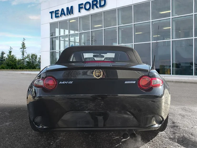 2016 Mazda ND MX-5 Miata - Image 3 of 8