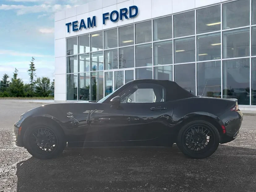 2016 Mazda ND MX-5 Miata - Image 2 of 8
