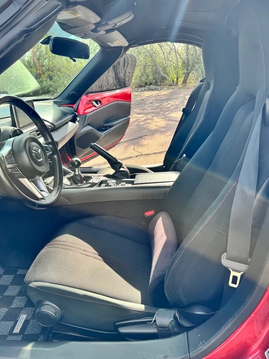 2016 Mazda ND MX-5 Miata - Image 14 of 17