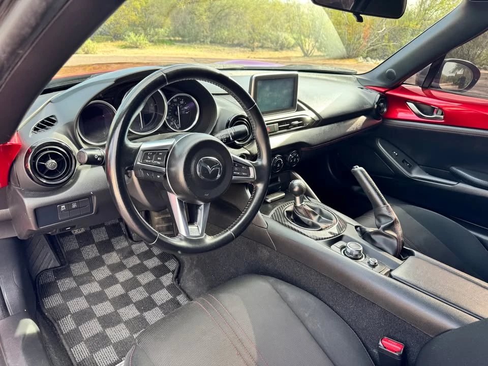 2016 Mazda ND MX-5 Miata - Image 6 of 17