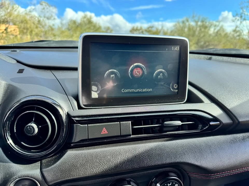 2016 Mazda ND MX-5 Miata - Image 11 of 17