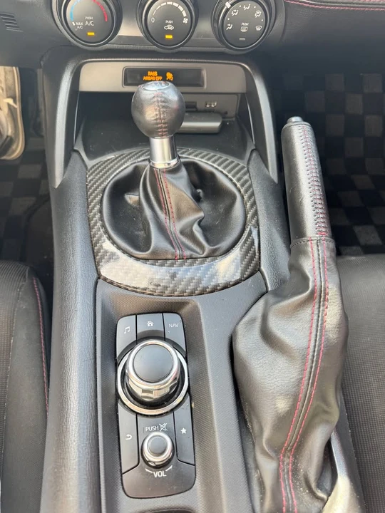 2016 Mazda ND MX-5 Miata - Image 17 of 17