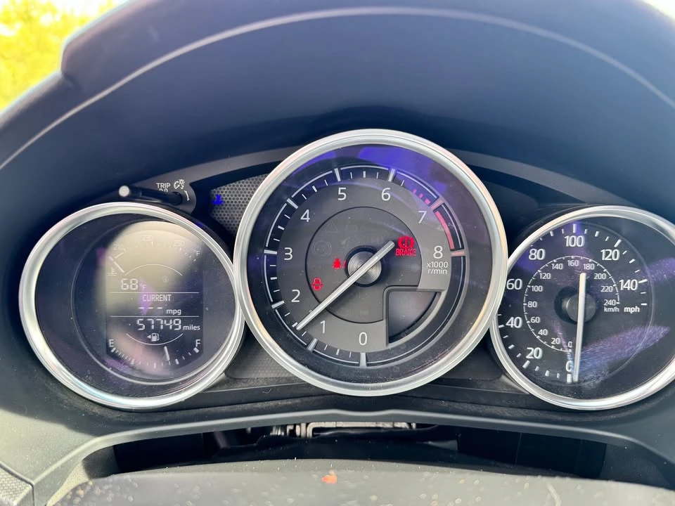 2016 Mazda ND MX-5 Miata - Image 10 of 17