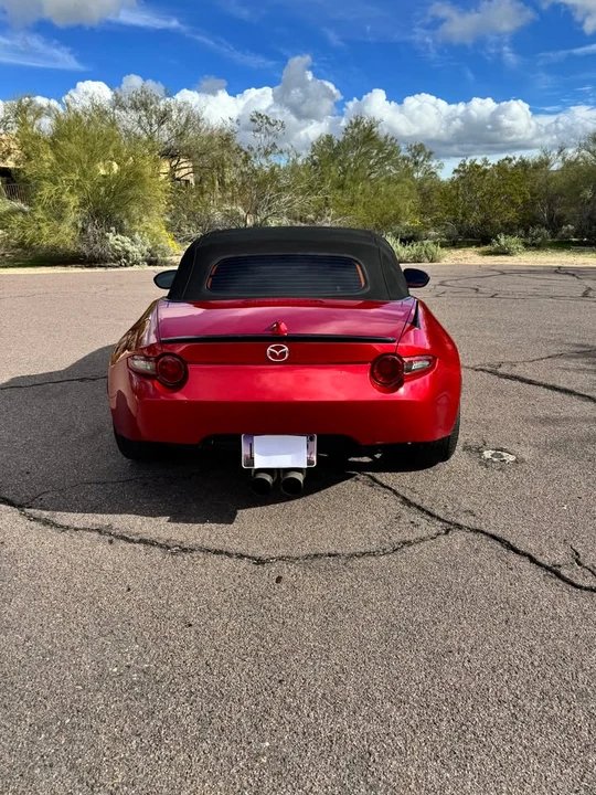 2016 Mazda ND MX-5 Miata - Image 3 of 17