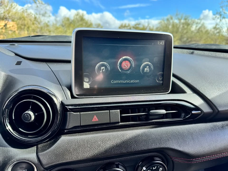 2016 Mazda ND MX-5 Miata - Image 12 of 17
