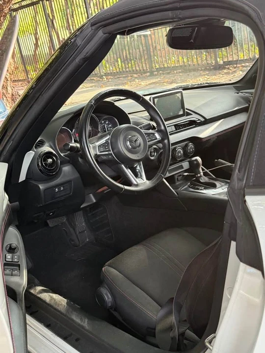 2016 Mazda ND MX-5 Miata - Image 4 of 4