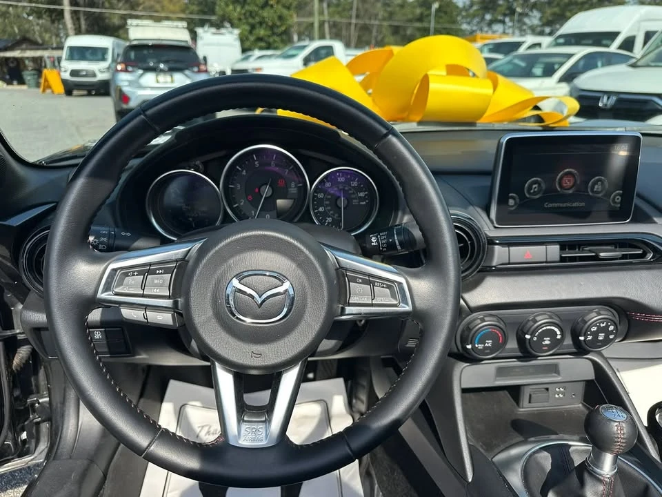 2016 Mazda ND MX-5 Miata - Image 17 of 20