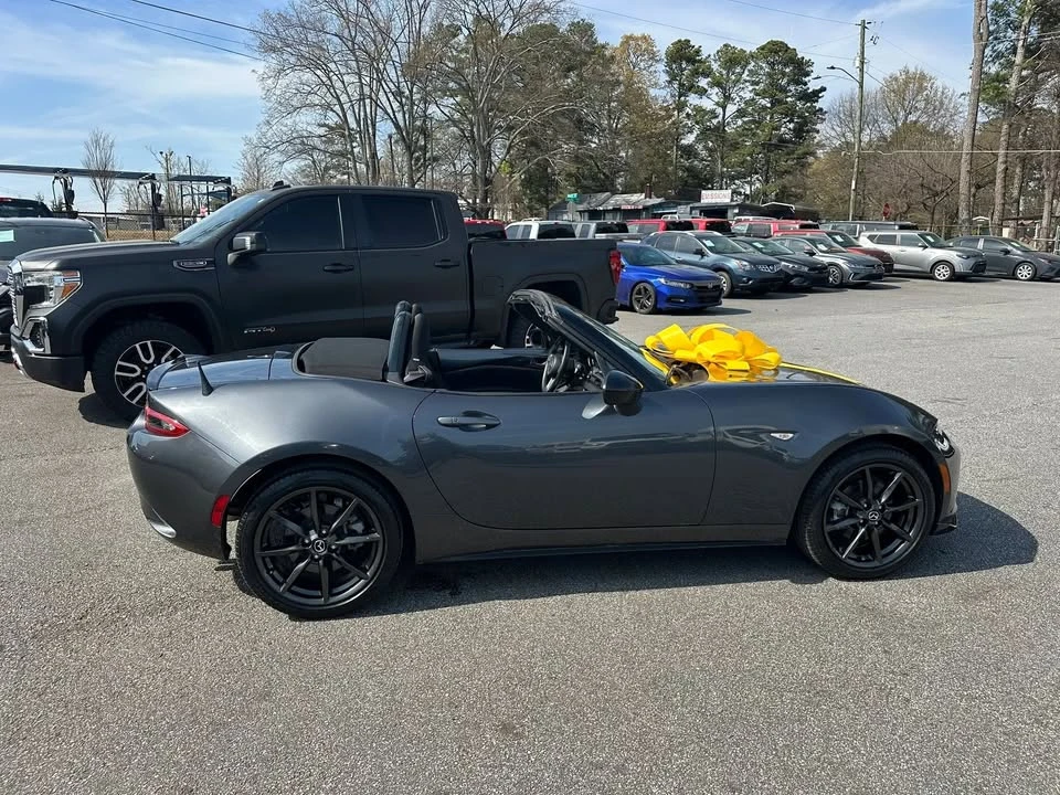 2016 Mazda ND MX-5 Miata - Image 7 of 20