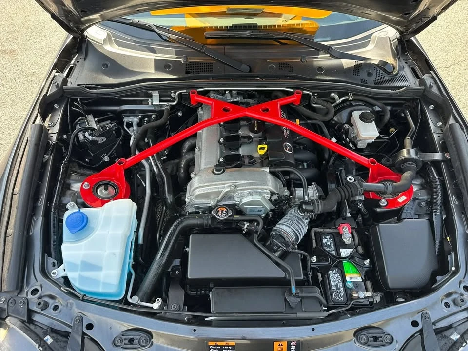 2016 Mazda ND MX-5 Miata - Image 20 of 20