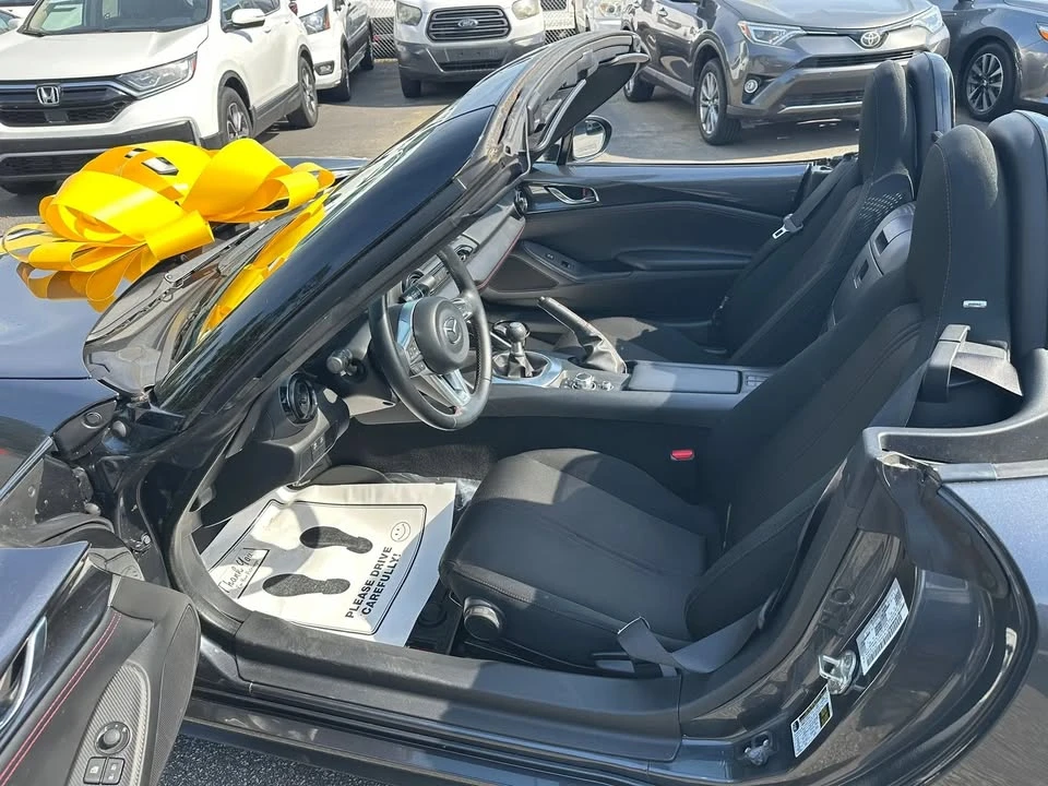 2016 Mazda ND MX-5 Miata - Image 15 of 20