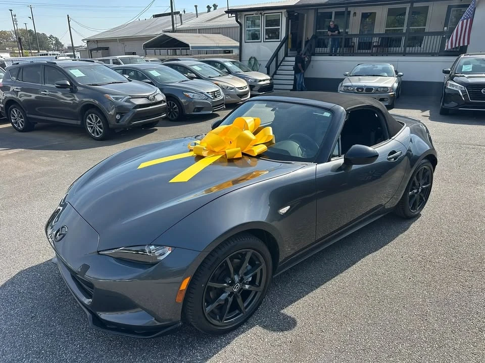 2016 Mazda ND MX-5 Miata - Image 9 of 20