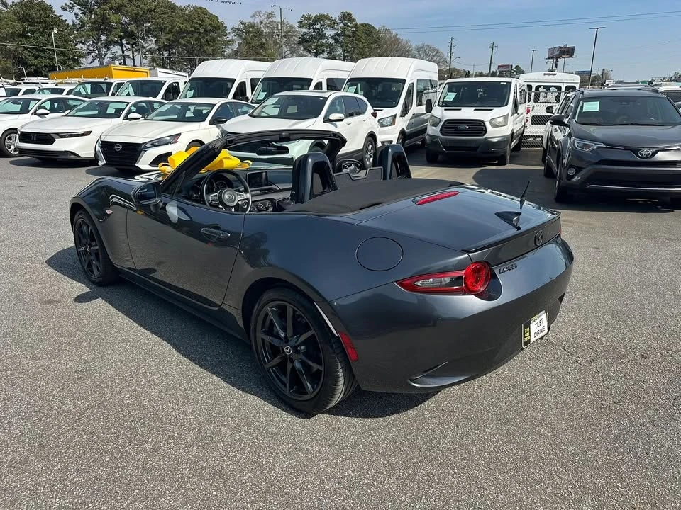 2016 Mazda ND MX-5 Miata - Image 4 of 20