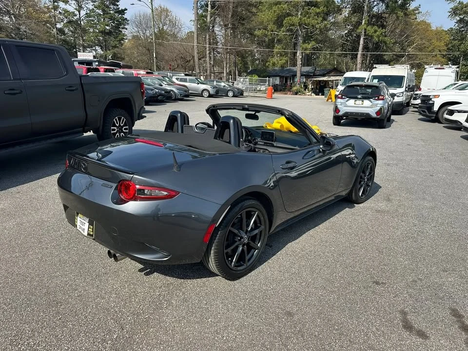 2016 Mazda ND MX-5 Miata - Image 6 of 20
