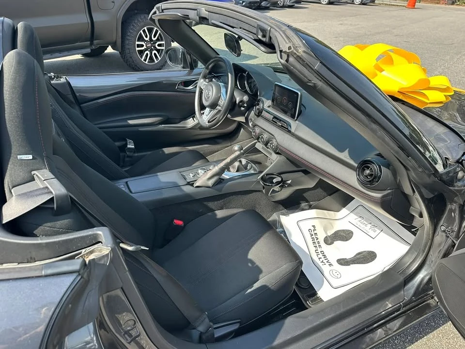 2016 Mazda ND MX-5 Miata - Image 11 of 20