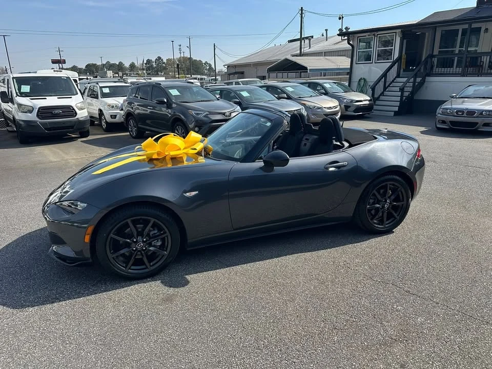 2016 Mazda ND MX-5 Miata - Image 3 of 20
