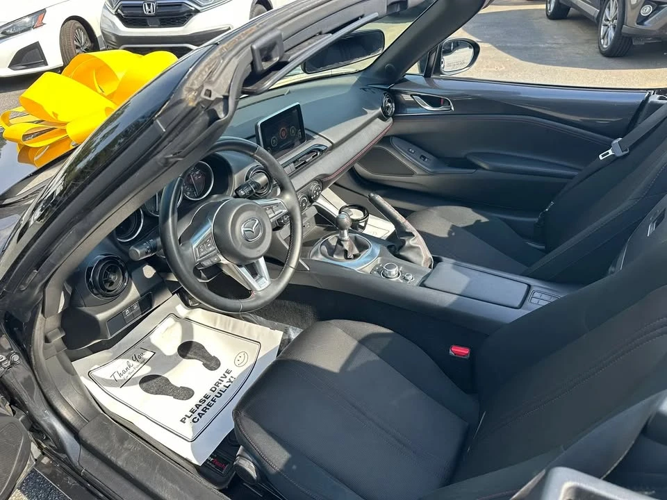 2016 Mazda ND MX-5 Miata - Image 16 of 20