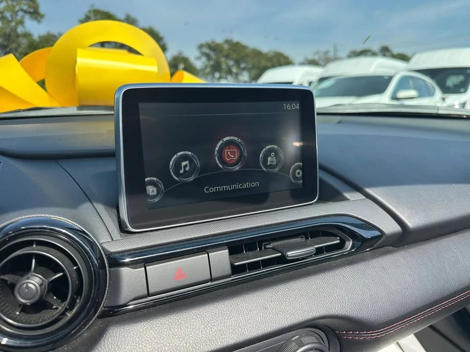 2016 Mazda ND MX-5 Miata - Image 19 of 20