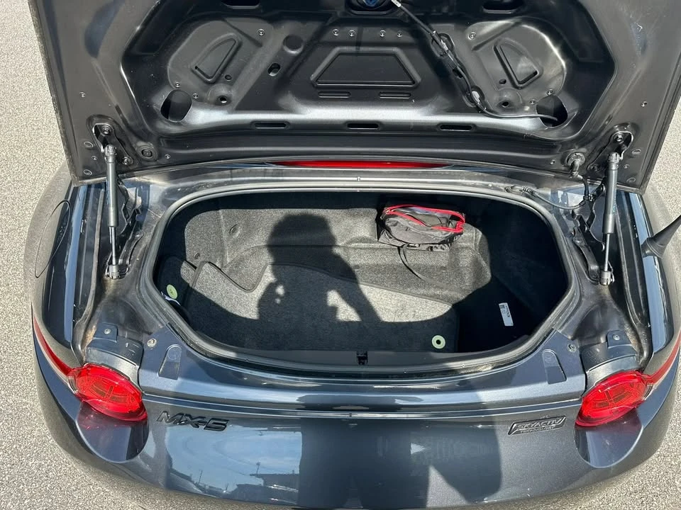 2016 Mazda ND MX-5 Miata - Image 13 of 20