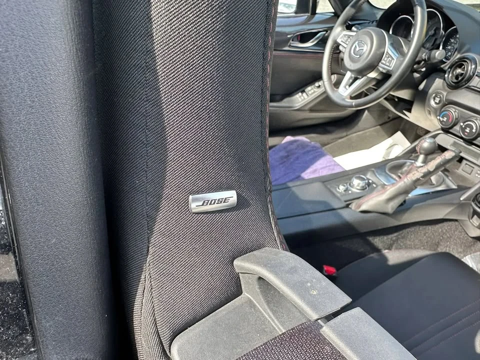 2016 Mazda ND MX-5 Miata - Image 10 of 20