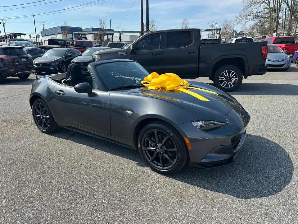 2016 Mazda ND MX-5 Miata - Image 8 of 20