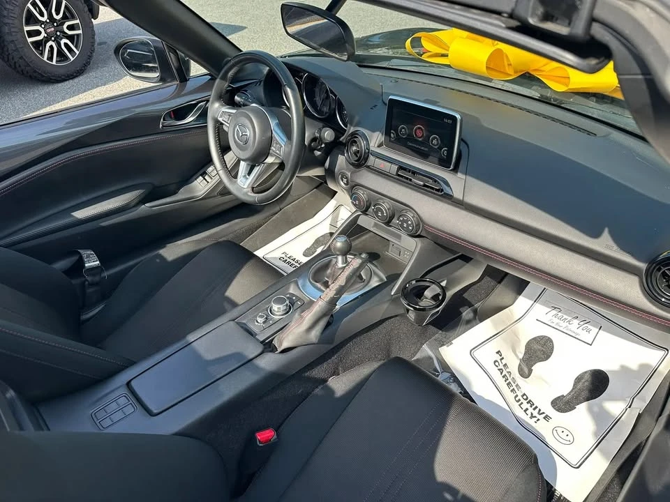 2016 Mazda ND MX-5 Miata - Image 12 of 20
