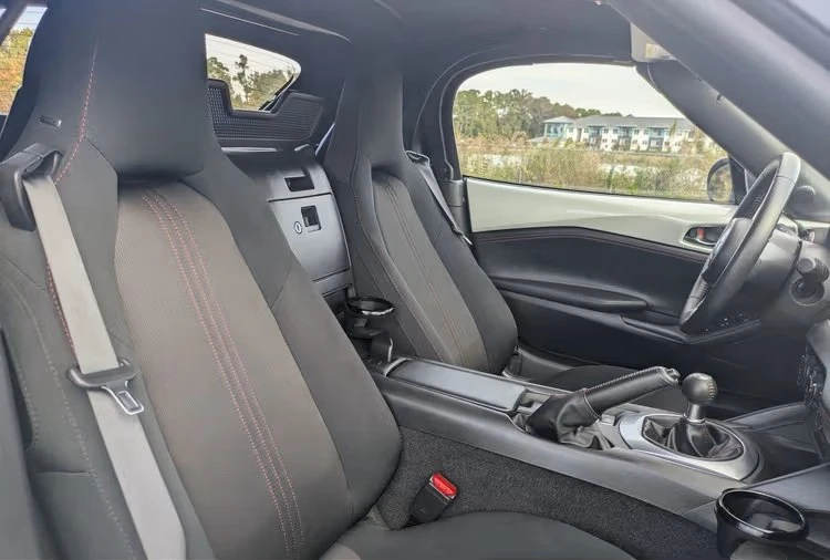 2016 Mazda ND MX-5 Miata - Image 7 of 10