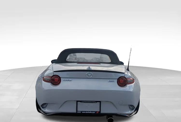 2016 Mazda ND MX-5 Miata - Image 4 of 10