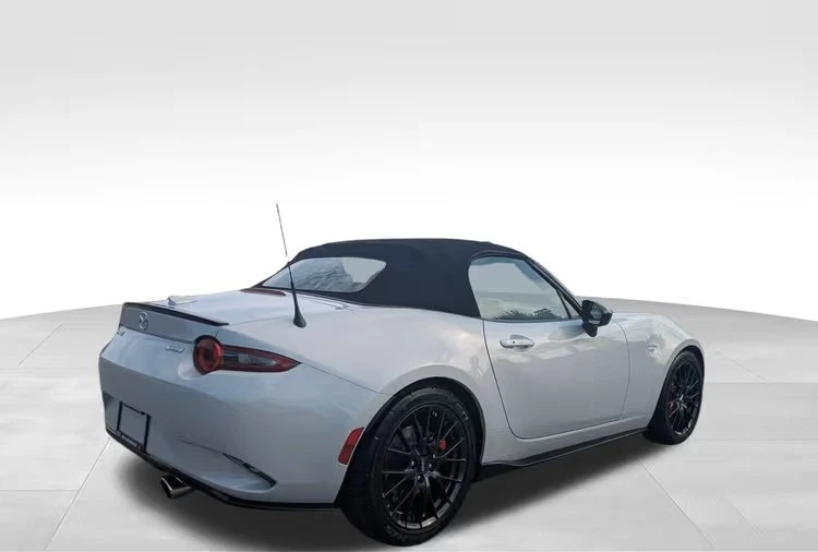 2016 Mazda ND MX-5 Miata - Image 3 of 10