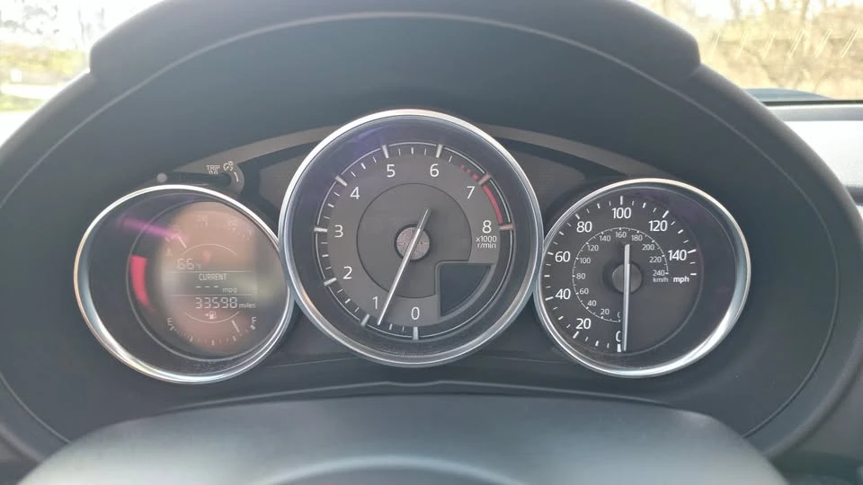 2016 Mazda ND MX-5 Miata - Image 20 of 20