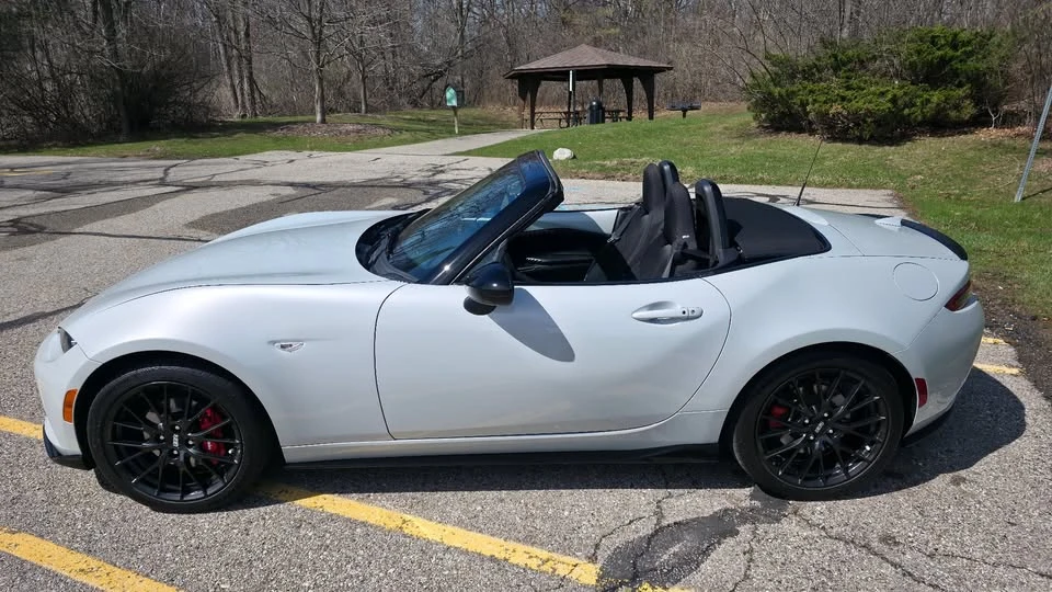2016 Mazda ND MX-5 Miata - Image 10 of 20