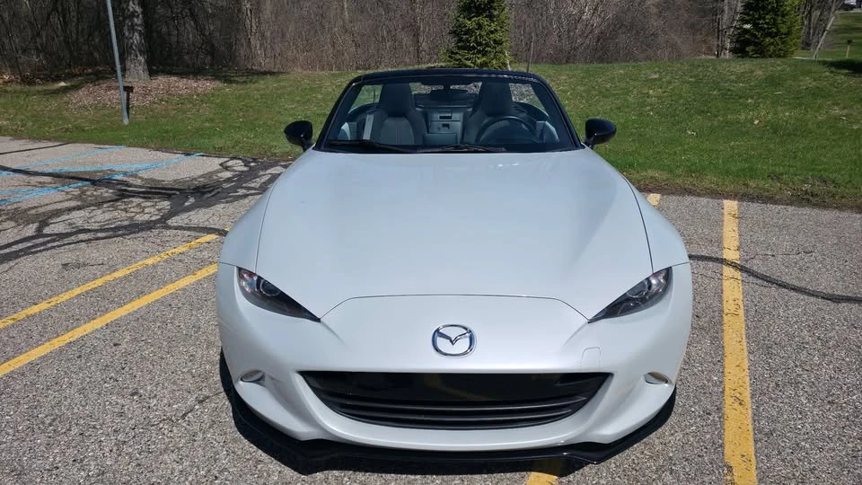2016 Mazda ND MX-5 Miata - Image 3 of 20