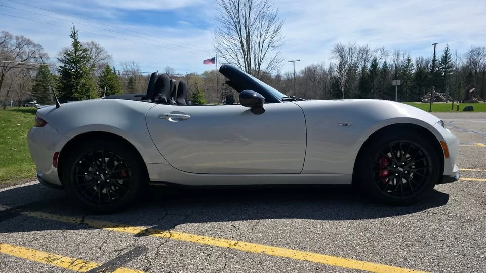 2016 Mazda ND MX-5 Miata - Image 11 of 20