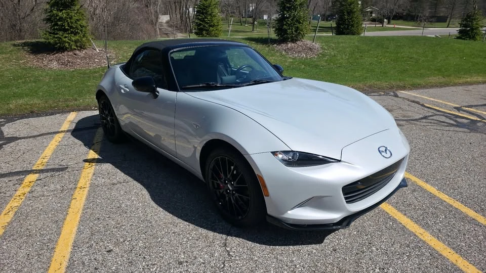2016 Mazda ND MX-5 Miata - Image 15 of 20