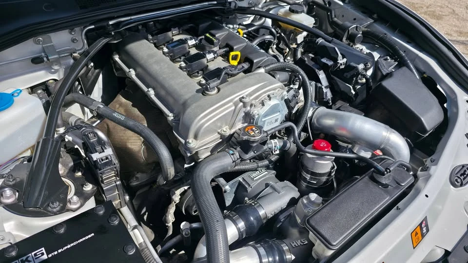2016 Mazda ND MX-5 Miata - Image 19 of 20