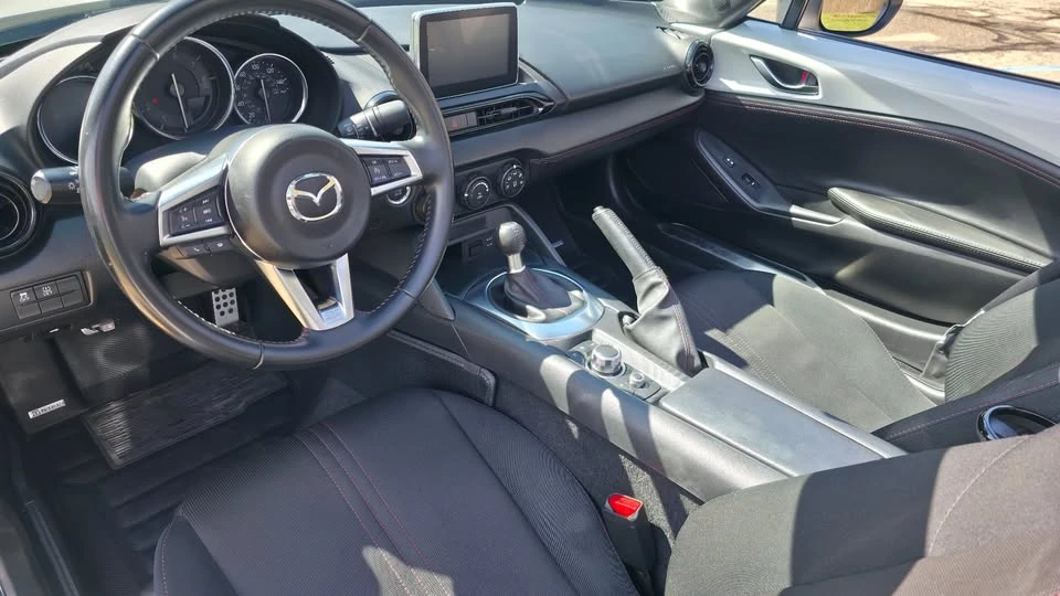 2016 Mazda ND MX-5 Miata - Image 16 of 20