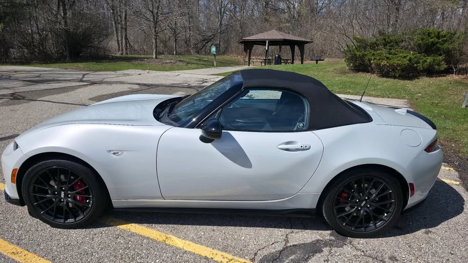2016 Mazda ND MX-5 Miata - Image 12 of 20