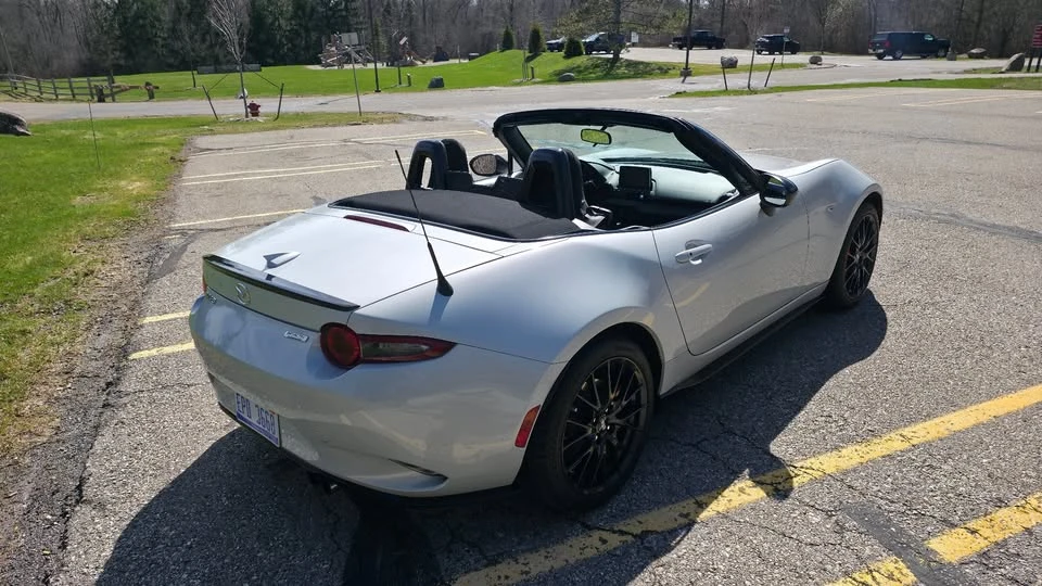2016 Mazda ND MX-5 Miata - Image 8 of 20