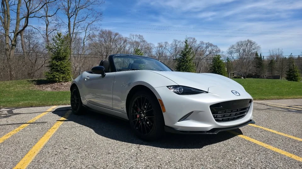 2016 Mazda ND MX-5 Miata - Image 7 of 20
