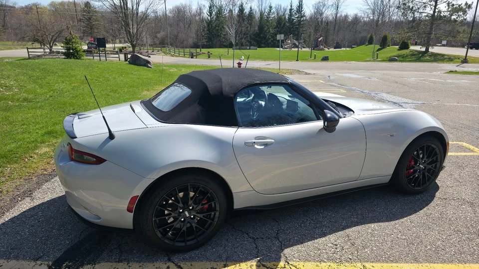2016 Mazda ND MX-5 Miata - Image 13 of 20