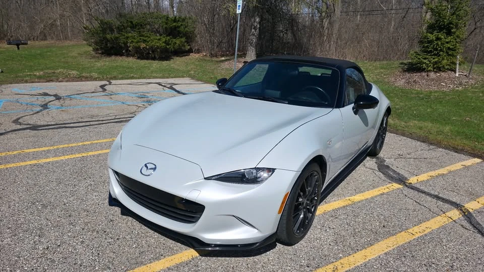 2016 Mazda ND MX-5 Miata - Image 14 of 20