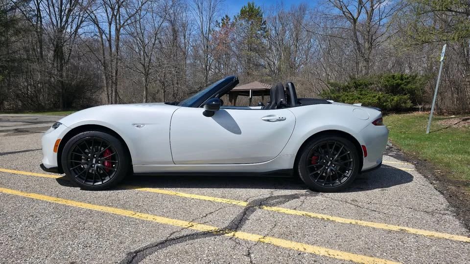 2016 Mazda ND MX-5 Miata - Image 4 of 20
