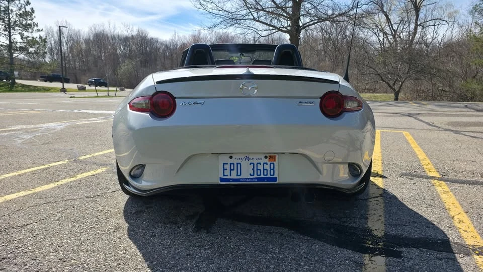 2016 Mazda ND MX-5 Miata - Image 6 of 20