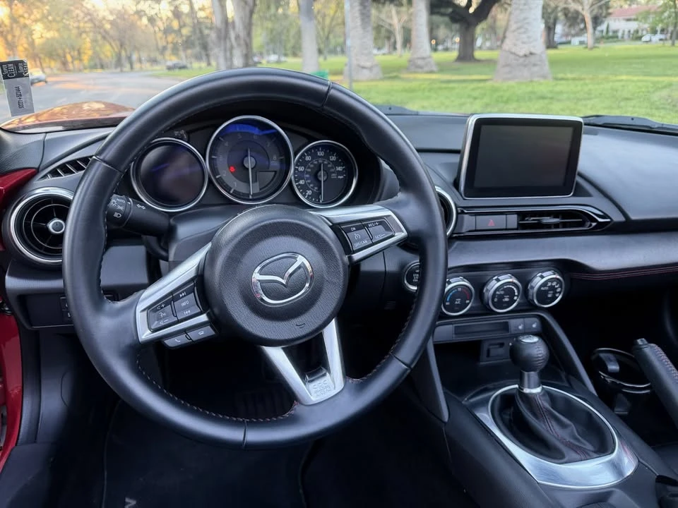 2016 Mazda ND MX-5 Miata - Image 4 of 9