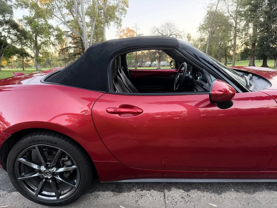 2016 Mazda ND MX-5 Miata - Image 9 of 9