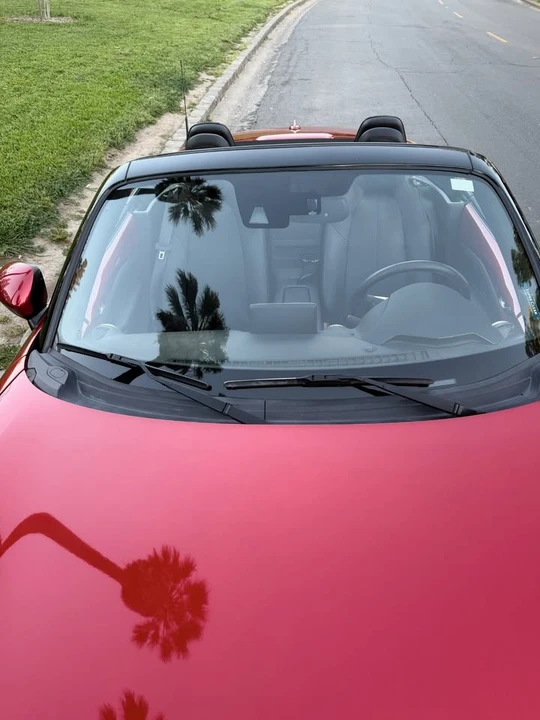 2016 Mazda ND MX-5 Miata - Image 5 of 9